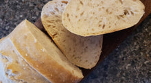 Load image into Gallery viewer, Baking Workshop: GF Bread/GF Sourdough