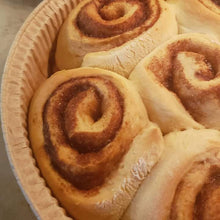 Load image into Gallery viewer, Cinnamon Rolls (6 Pack)