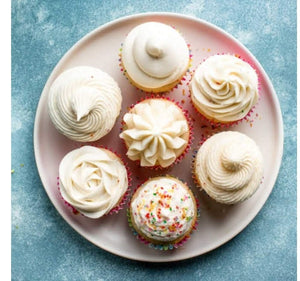 Baking Workshop: Cupcakes