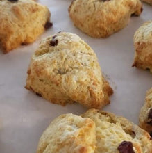 Load image into Gallery viewer, Scones by the dozen