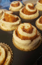 Load image into Gallery viewer, Cinnamon Rolls (6 Pack)